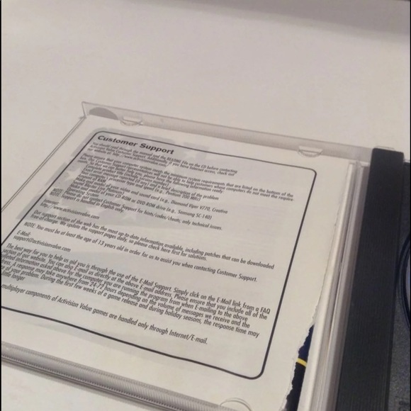 Secret Service PC - Picture 6 of 6